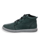 Gemini Damen Boot grün - Gemini Schuhe - Bildbeschreibung