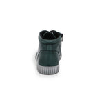 Gemini Damen Boot grün - Gemini Schuhe - Bildbeschreibung