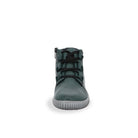 Gemini Damen Boot grün - Gemini Schuhe - Bildbeschreibung
