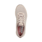 Skechers Damen Slip-ins beige - Gemini Schuhe