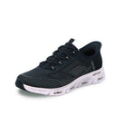 Skechers Damen Slip-ins schwarz - Gemini Schuhe