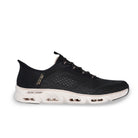 Skechers Damen Slip-ins schwarz - Gemini Schuhe