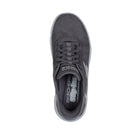 Skechers Damen Slip-ins grau - Gemini Schuhe