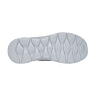 Skechers Damen Slip-ins grau - Gemini Schuhe