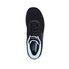 Skechers Damen Sneaker Skech-Lite Pro schwarz - Gemini Schuhe