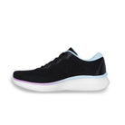 Skechers Damen Sneaker Skech-Lite Pro schwarz - Gemini Schuhe