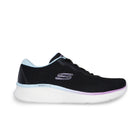 Skechers Damen Sneaker Skech-Lite Pro schwarz - Gemini Schuhe