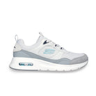 Skechers Damen Sneaker SKECH-AIR blau - Gemini Schuhe