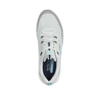 Skechers Damen Sneaker SKECH-AIR blau - Gemini Schuhe