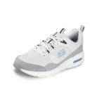 Skechers Damen Sneaker SKECH-AIR blau - Gemini Schuhe