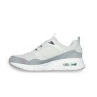 Skechers Damen Sneaker SKECH-AIR blau - Gemini Schuhe