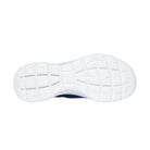 Skechers Damen Slip-ins blau - Gemini Schuhe