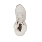Skechers Damen Sneaker UNO beige - Gemini Schuhe