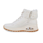 Skechers Damen Sneaker UNO beige - Gemini Schuhe