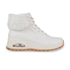 Skechers Damen Sneaker UNO beige - Gemini Schuhe