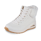 Skechers Damen Sneaker UNO beige - Gemini Schuhe