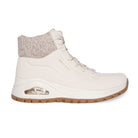 Skechers Damen Sneaker UNO beige - Gemini Schuhe
