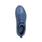 Skechers Damen Sneaker UNO blau - Gemini Schuhe