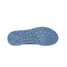 Skechers Damen Sneaker UNO blau - Gemini Schuhe