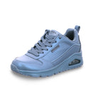 Skechers Damen Sneaker UNO blau - Gemini Schuhe