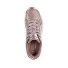 Skechers Damen Sneaker UNO rosa - Gemini Schuhe