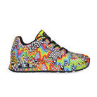 Skechers Damen Sneaker UNO bunt - Gemini Schuhe