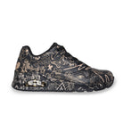 Skechers Damen Sneaker UNO schwarz - Gemini Schuhe