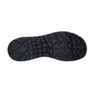 Skechers Damen Sneaker UNO schwarz - Gemini Schuhe