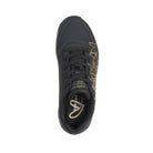 Skechers Damen Sneaker x JGoldcrown UNO schwarz - Gemini Schuhe