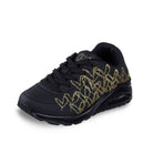 Skechers Damen Sneaker x JGoldcrown UNO schwarz - Gemini Schuhe