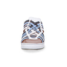 Gemini Damen Pantolette weiß - Gemini Schuhe - Bildbeschreibung