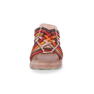 Gemini Damen Pantolette rosa - Gemini Schuhe - Bildbeschreibung