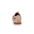 Gemini Damen Schnürschuh beige - Gemini Schuhe - Bildbeschreibung
