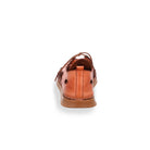 Gemini Damen Schnürschuh orange - Gemini Schuhe - Bildbeschreibung