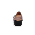 Gemini Damen Pantolette schwarz - Gemini Schuhe - Bildbeschreibung