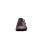 Gemini Damen Pantolette schwarz - Gemini Schuhe - Bildbeschreibung
