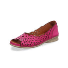 Gemini Damen Slipper pink - Gemini Schuhe - Bildbeschreibung