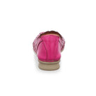 Gemini Damen Slipper pink - Gemini Schuhe - Bildbeschreibung