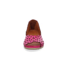 Gemini Damen Slipper pink - Gemini Schuhe - Bildbeschreibung