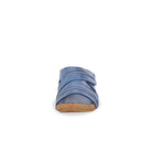 Gemini Damen Pantolette blau - Gemini Schuhe - Bildbeschreibung