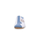 Gemini Damen Pantolette weiß - Gemini Schuhe - Bildbeschreibung