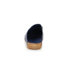 Gemini Damen Pantolette blau - Gemini Schuhe - Bildbeschreibung