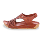 Gemini Damen Sandale braun - Gemini Schuhe