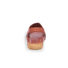 Gemini Damen Sandale braun - Gemini Schuhe