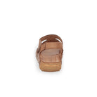 Gemini Damen Sandale braun - Gemini Schuhe