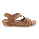 Gemini Damen Sandale braun - Gemini Schuhe
