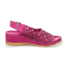 Gemini Damen Sandale pink - Gemini Schuhe - Bildbeschreibung