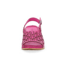 Gemini Damen Sandale pink - Gemini Schuhe - Bildbeschreibung