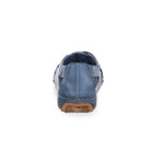 Gemini Damen Sandale blau - Gemini Schuhe - Bildbeschreibung