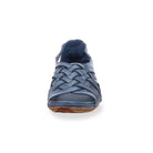 Gemini Damen Sandale blau - Gemini Schuhe - Bildbeschreibung